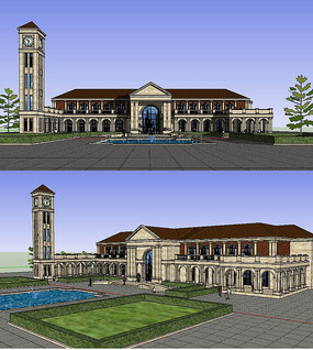 �ŵ������������ͼ��ʦSUģ��