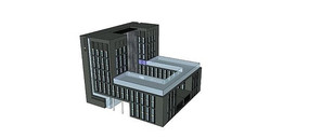 ��ɫǽ��칫¥