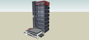 ú����ҵ�칫��¥