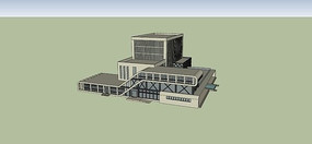 ƴ��ʽ�̳���¥