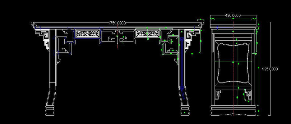 ��ʽ�����ͷ�� dwg