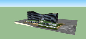 ɽ���ִ�������¥