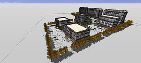 ��ҵ��ģ��