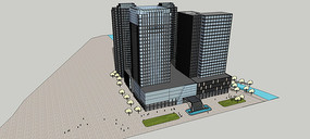 ��ҵ���Ĵ�¥