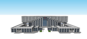 ˾�����ذ칫¥ģ��