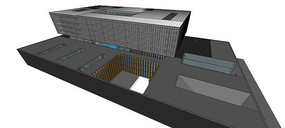 �ִ������칫��¥