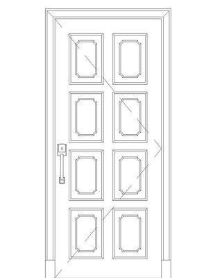 ����ľ�� dwg