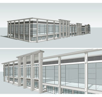 �ִ����3����ҵSUģ��