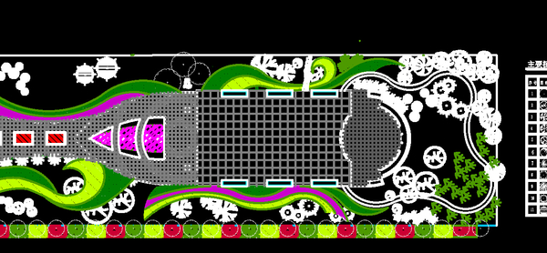 С����ֲ����ֲ dwg