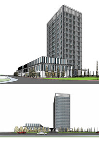 �칫¥SketchUp��ͼ��ʦ����ģ��