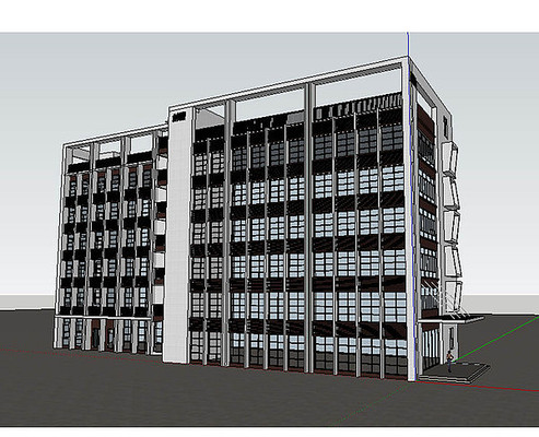 2��¥�����ͼ