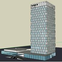 �߲�칫¥������ͼ��ʦSUģ��