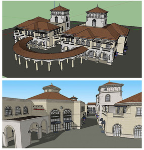 �����������ҵ������ͼ��ʦSUģ��