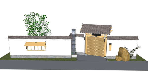 ��ʽ���ͥԺΧǽ skp