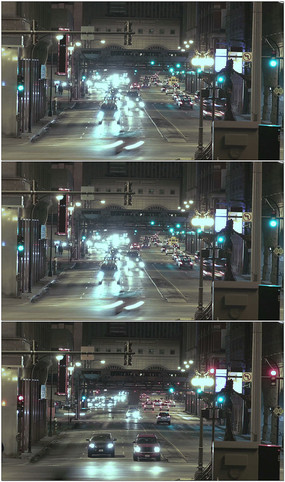 ����·�ڽ�ͨ������Ƶ