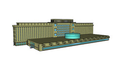 �����̳�ģ��