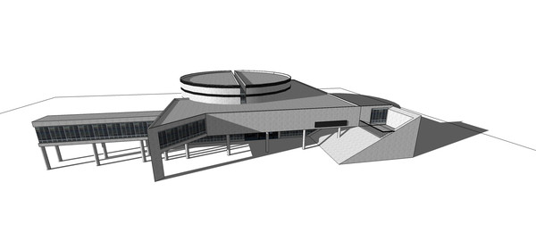 工厂厂房设计 工厂厂房设计
