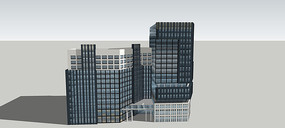 �ڰ�ǽ���̳�ģ��