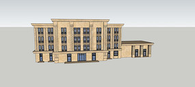 ��ɫǽ��칫¥