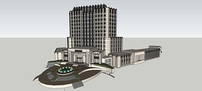 �̳���¥ģ��