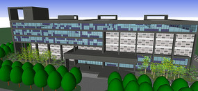 �ִ������칫��¥