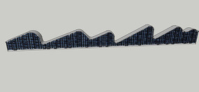 �ִ����������δ�¥ģ��