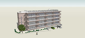 С����Ԫ¥ģ��