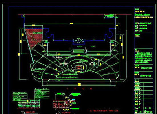 й㳡 dwg