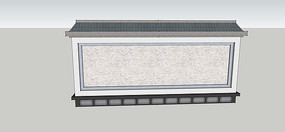 ��ʽ��ǽ skp