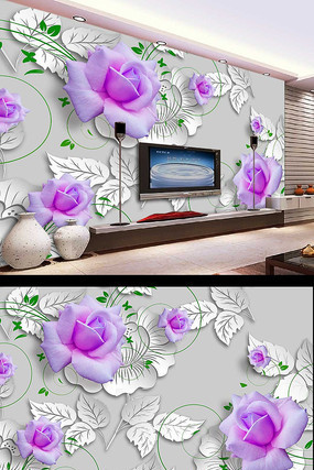 ��ɫõ�����廨�䵭��3Dʱ�б���ǽ