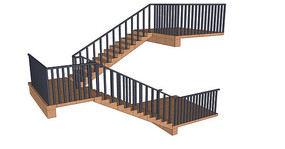 ���㽨��ľ��¥��