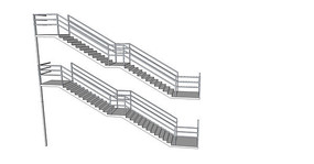 ���㽨�����ڰ�ɫ¥��