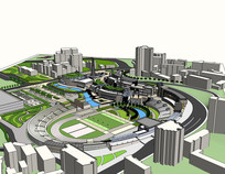 �ִ��㳡��ҵ��