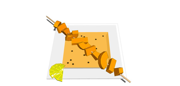 ˮ������ skp