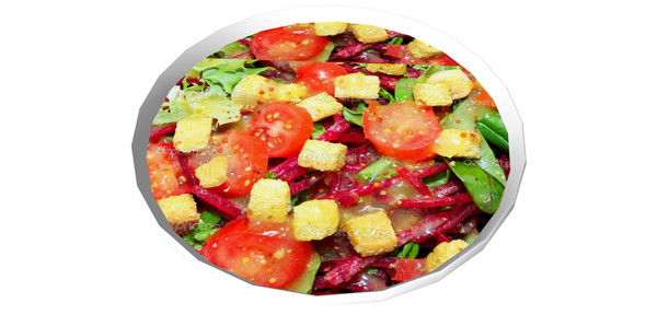 水果沙拉 水果沙拉