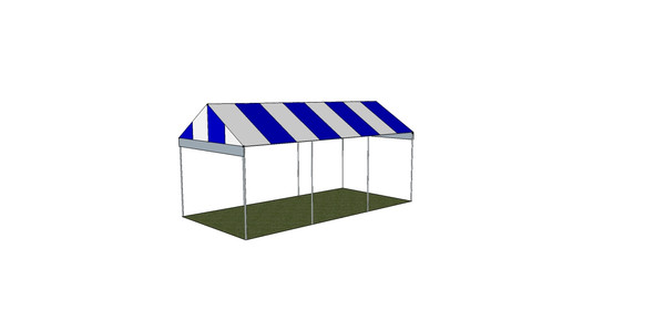 ����ɫ������ģ�� skp