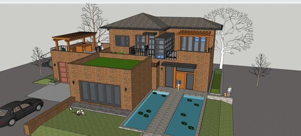 ��ˮ��С����ģ��