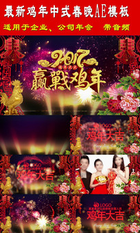 2017����aeģ��