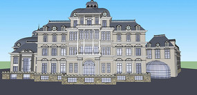 �����칫¥ģ��