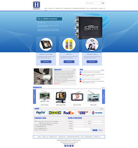 ĳó�׹�˾Ӣ����ҵ��վ