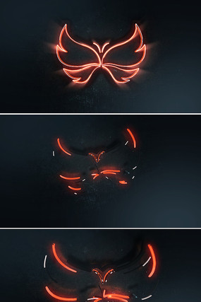 �𺳹����������logoͼ��Ƭͷģ��