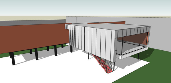 �ܿշ���״����ģ��