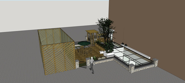 ����ͥԺģ�� skp