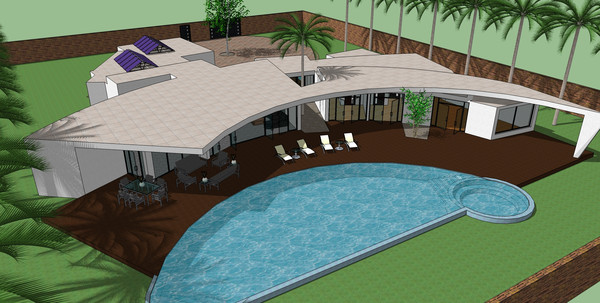 Բ���ͱ���ģ�� skp