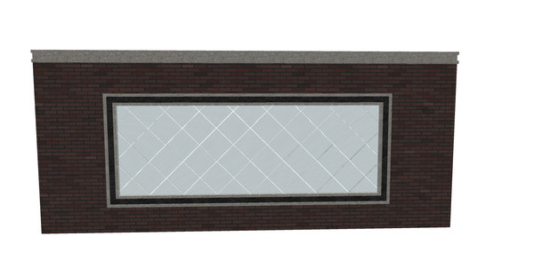 简约景墙 简约景墙