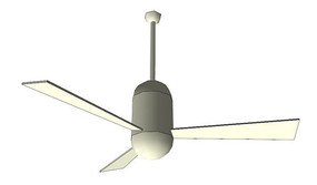 白色室内风扇 白色室内风扇