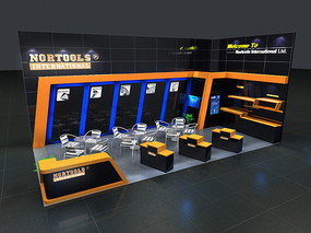 ����չ��ģ��