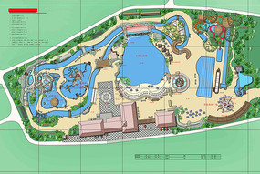 ˮ��԰ƽ��滮ͼ