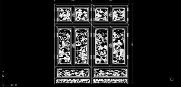 ���Ը�������� dwg