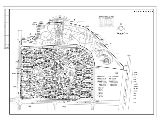 ��ͥ��Է�滮��Ʒ���ͼ dwg